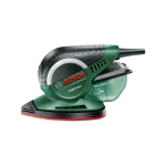 Bosch PSM Primo Τριβείο Δέλτα Χούφτας 50W με Σύστημα Αναρρόφησης 06033B8000 - Image 2