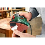 Bosch PSM Primo Τριβείο Δέλτα Χούφτας 50W με Σύστημα Αναρρόφησης 06033B8000 - Image 4