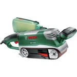 Bosch PBS 75 AE SET Ταινιολειαντήρας 750W με Σύστημα Αναρρόφησης 06032A1101