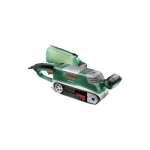 Bosch PBS 75 AE SET Ταινιολειαντήρας 750W με Σύστημα Αναρρόφησης 06032A1101 - Image 4