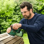 Bosch Έκκεντρο Τριβείο Solo 06033E4100 - Image 2