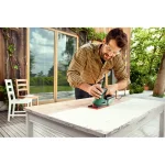 Bosch PSM 200 AES Πολυτριβείο 200W με Σύστημα Αναρρόφησης 06033B6000 - Image 3