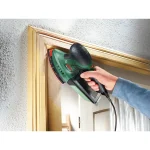 Bosch PSM 200 AES Πολυτριβείο 200W με Σύστημα Αναρρόφησης 06033B6000 - Image 4