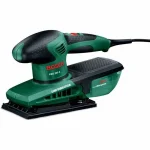Bosch PSS 200 A Έκκεντρο Τριβείο 182mm Ρεύματος 200W με Ρύθμιση Ταχύτητας και με Σύστημα Αναρρόφησης 0603340000