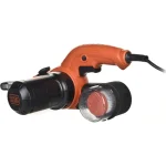 Black & Decker Ταινιολειαντήρας 270W με Ρύθμιση Ταχύτητας και με Σύστημα Αναρρόφησης KA900E