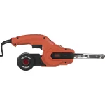 Black & Decker Ταινιολειαντήρας 270W με Ρύθμιση Ταχύτητας και με Σύστημα Αναρρόφησης KA900E - Image 4