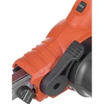 Black & Decker Ταινιολειαντήρας 270W με Ρύθμιση Ταχύτητας και με Σύστημα Αναρρόφησης KA900E - Image 7