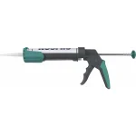 Wolfcraft MG 200 Πιστόλι Σιλικόνης Ανοικτού Τύπου 225mm για Φύσιγγες 4352000 - Image 3