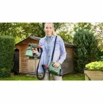 Bosch Ηλεκτρικό Πιστόλι Βαφής 18V Solo με Δοχείο 0.800lt 0603208000 - Image 3