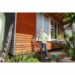 Bosch Ηλεκτρικό Πιστόλι Βαφής 1200W με Δοχείο 1lt 603207202 - Image 5