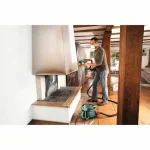 Bosch Ηλεκτρικό Πιστόλι Βαφής 1200W με Δοχείο 1lt 603207202 - Image 6