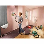 Bosch Ηλεκτρικό Πιστόλι Βαφής 1200W με Δοχείο 1lt 603207202 - Image 7