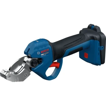 Bosch Ψαλίδι Κλαδέματος Μπαταρίας 18V Brushless με Μέγιστη Διάμετρο Κοπής 32mm 06019S2000