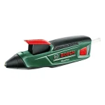 Bosch GluePen Πιστόλι Θερμοκόλλησης 3.6V 1x1.4Ah για Ράβδους Σιλικόνης 7mm 06032A2000 - Image 2