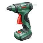 Bosch PKP 3.6 LI Πιστόλι Θερμοκόλλησης 3.6V 1x1.5Ah για Ράβδους Σιλικόνης 7mm 603264600 - Image 2