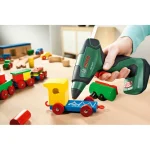 Bosch PKP 3.6 LI Πιστόλι Θερμοκόλλησης 3.6V 1x1.5Ah για Ράβδους Σιλικόνης 7mm 603264600 - Image 5