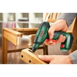 Bosch PKP 3.6 LI Πιστόλι Θερμοκόλλησης 3.6V 1x1.5Ah για Ράβδους Σιλικόνης 7mm 603264600 - Image 6