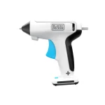 Black & Decker Πιστόλι Θερμοκόλλησης 3.6V 1x1.5Ah για Ράβδους Σιλικόνης 7mm BCGL115-XJ - Image 3