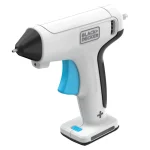 Black & Decker Πιστόλι Θερμοκόλλησης 3.6V 1x1.5Ah για Ράβδους Σιλικόνης 7mm BCGL115-XJ - Image 4
