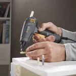 Steinel 3011 FS Πιστόλι Θερμοκόλλησης 45W 110086665 - Image 3