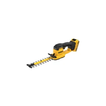 DEWALT DCMHT520D1-QW Μπορντουροψάλιδο Μπαταρίας 18V με Μήκος Λάμας 20cm