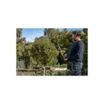 DEWALT DCMHT520D1-QW Μπορντουροψάλιδο Μπαταρίας 18V με Μήκος Λάμας 20cm - Image 4