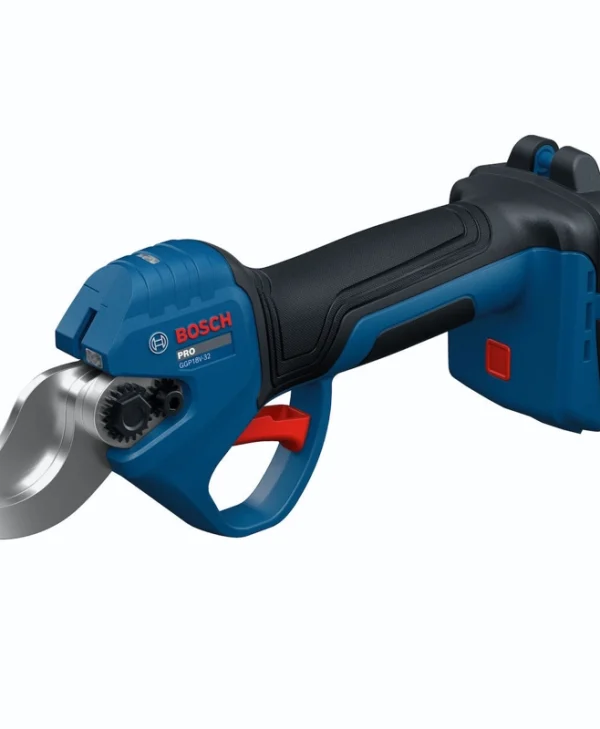 Bosch GGP18V-32 Ψαλίδι Κλαδέματος Μπαταρίας 18V Solo με Μέγιστη Διάμετρο Κοπής 32mm 06008D8200