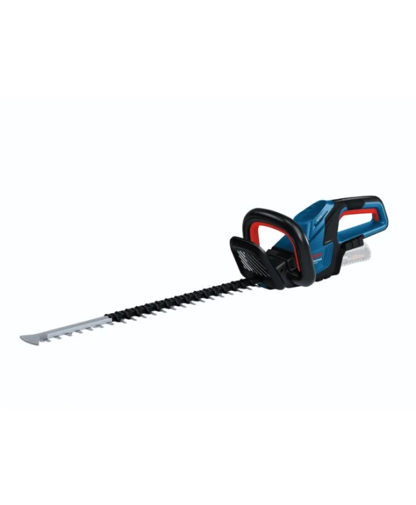 Bosch GHE 18V-60 Μπορντουροψάλιδο Μπαταρίας 18V με Μήκος Λάμας 60cm 06008C9001