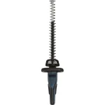 Bosch GHE 18V-60 Μπορντουροψάλιδο Μπαταρίας 18V με Μήκος Λάμας 60cm 06008C9001 - Image 4