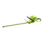 Zipper ZI-HEK40V-AKKU Μπορντουροψάλιδο Μπαταρίας 40V με Μήκος Λάμας 56cm Solo - Image 2