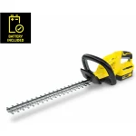 Karcher HGE 18-45 Μπορντουροψάλιδο Μπαταρίας 18V με Μήκος Λάμας 45cm 1.444-231.0