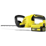Karcher HGE 18-45 Μπορντουροψάλιδο Μπαταρίας 18V με Μήκος Λάμας 45cm 1.444-231.0 - Image 2
