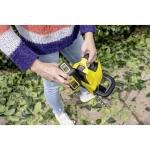 Karcher HGE 18-45 Μπορντουροψάλιδο Μπαταρίας 18V με Μήκος Λάμας 45cm 1.444-231.0 - Image 3