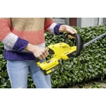 Karcher HGE 18-45 Μπορντουροψάλιδο Μπαταρίας 18V με Μήκος Λάμας 45cm 1.444-231.0 - Image 4