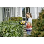 Karcher HGE 18-45 Μπορντουροψάλιδο Μπαταρίας 18V με Μήκος Λάμας 45cm 1.444-231.0 - Image 6