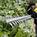Karcher HGE 18-45 Μπορντουροψάλιδο Μπαταρίας 18V με Μήκος Λάμας 45cm 1.444-231.0 - Image 7