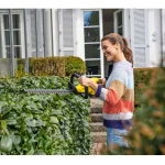 Karcher HGE 18-45 Μπορντουροψάλιδο Μπαταρίας 18V με Μήκος Λάμας 45cm 1.444-231.0 - Image 8