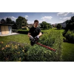Metabo HS 18 LTX 55 V Μπορντουροψάλιδο Μπαταρίας 18V με Μήκος Λάμας 55cm Solo 601718850 - Image 8