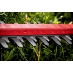 Metabo HS 18 LTX 55 V Μπορντουροψάλιδο Μπαταρίας 18V με Μήκος Λάμας 55cm Solo 601718850 - Image 9