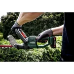 Metabo HS 18 LTX 55 V Μπορντουροψάλιδο Μπαταρίας 18V με Μήκος Λάμας 55cm Solo 601718850 - Image 10