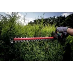 Metabo HS 18 LTX 55 V Μπορντουροψάλιδο Μπαταρίας 18V με Μήκος Λάμας 55cm Solo 601718850 - Image 11