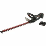 Metabo HS 18 LTX 55V Μπορντουροψάλιδο Μπαταρίας 18V με Μήκος Λάμας 55cm 601718500 - Image 2