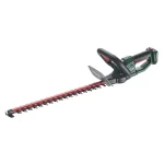 Metabo HS 18 LTX 55V Μπορντουροψάλιδο Μπαταρίας 18V με Μήκος Λάμας 55cm 601718500 - Image 3