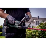 Metabo HS 18 LTX 55V Μπορντουροψάλιδο Μπαταρίας 18V με Μήκος Λάμας 55cm 601718500 - Image 4