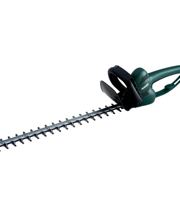 Metabo HS 18 LTX 65 V Μπορντουροψάλιδο Μπαταρίας 18V με Μήκος Λάμας 65cm Solo 601719850