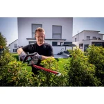 Metabo HS 18 LTX 65 V Μπορντουροψάλιδο Μπαταρίας 18V με Μήκος Λάμας 65cm Solo 601719850 - Image 3