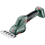 Metabo PowerMaxx SGS 12 Q Μπορντουροψάλιδο Μπαταρίας 12V με Μήκος Λάμας 20cm Solo 601608850 - Image 2