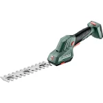 Metabo PowerMaxx SGS 12 Q Μπορντουροψάλιδο Μπαταρίας 12V με Μήκος Λάμας 20cm Solo 601608850 - Image 3