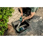 Metabo PowerMaxx SGS 12 Q Μπορντουροψάλιδο Μπαταρίας 12V με Μήκος Λάμας 20cm Solo 601608850 - Image 5