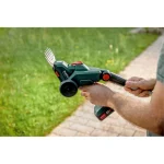 Metabo PowerMaxx SGS 12 Q Μπορντουροψάλιδο Μπαταρίας 12V με Μήκος Λάμας 20cm Solo 601608850 - Image 6